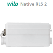 Канализационный насос WILO Native RLS 2 