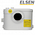 Канализационный насос ELSEN SaniJet EDW01.001 с измельчителем и прямым фронтальным подключением