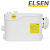 Канализационный насос ELSEN SaniJet EDW01.002 с измельчителем и боковым подсоединением