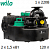 Канализационная насосная установка WILO Native N-Lift 2E-120/1.5-EM