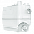 Насос SOLOLIFT2 C-3