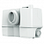 Насос SOLOLIFT2 WC-3