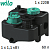 Канализационная насосная установка WILO Native N-Lift 1E-60/1.1-EM